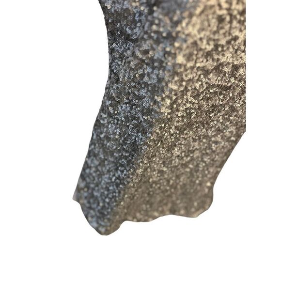 Ann Taylor sequined tank - Picture 4 of 9